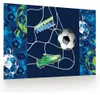 OXYBAG Tischmatte 58x38cm Football 2 Produktbild-Vorschau 1