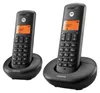 Motorola E202 DUO schwarz Produktbild-Vorschau 5