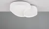 Trio Rise LED stropní světlo 21W stmívatelné bílé matné CCT Náhled obrázku produktu 10