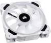 Corsair ventilátor řady LL, LL120 RGB White, 120mm Náhled obrázku produktu 17