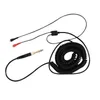Náhradní kabel s pružinovou cívkou pro sluchátka/sluchátka Náhled obrázku produktu 5