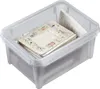 smartstore Aufbewahrungsbox DRY 15, 12 Liter, anthrazit Produktbild-Vorschau 17