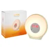 Lumie sveglia Sunrise Alarm Bianco Anteprima dell’immagine prodotto 4