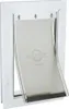 PetSafe Pet Flap 600 Aluminium do 7 kg 5013 Náhľad obrázku produktu 7