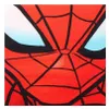 Ręcznik plażowy z mikrofibry Marvel Spiderman Podgląd zdjęcia produktu 3