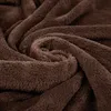 Bestlivings coperta accogliente con maniche 130 x 180 cm e Anteprima dell’immagine prodotto 4