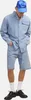 Jack & Jones Shorts ALEX Bermuda Produktbild-Vorschau 3