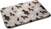 Teppich Kinderteppich Schlafzimmer Modern - 90 cm x 60 cm - Produktbild-Vorschau 1