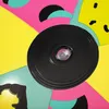 Bestway 31083, Spielzeugball, PVC, Mehrfarbig Produktbild-Vorschau 3