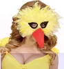 Federmaske Vogel Bibo Schnabelmaske Produktbild-Vorschau 4