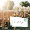 15 Einladungskarten inkl. Umschläge für Hochzeit, Produktbild-Vorschau 6
