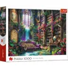 1000 - Magiczna biblioteka TreflAIMix 70% - 10975 Produktbild-Vorschau 1