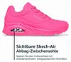 Skechers Uno- Night Shades Damenschuhe Halbschuhe Productafbeelding-voorbeeld 38