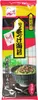 Nagatanien Ochazuke Nori 10x18g Produktbild-Vorschau 2