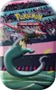 Pokemon Galar Power Mini Tins: Dragapult Tin Deutsch Produktbild-Vorschau 4