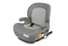 CARETERO, Siège enfant Isofix, Siège auto 125-150cm, Irbis Voir les images du produit 1