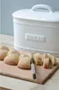 Ib Laursen Brotkasten Weiß Produktbild-Vorschau 3