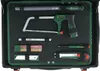 Handwerkzeuge Rollwerkzeugkoffer-Set 119-teilig Produktbild-Vorschau 4