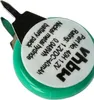vhbw NiMH Ersatz Knopfzellen-Akku Typ 1/V40H 2-Pins 40mAh Produktbild-Vorschau 7