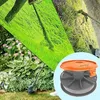 3Pcs Rasentrimmer Ersatzfadenspule mit Spulenabdeckung für Produktbild-Vorschau 6