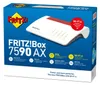 AVM FRITZ!Box 7590 AX Edition International WLAN-Router Produktbild-Vorschau 9