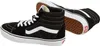 Vans U SK8-HI D5I B8C Black US 10 / EUR 43 / UK 9 Produktbild-Vorschau 50