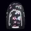 coocazoo Schulrucksack MATE, ergonomisch, größenverstellbar Produktbild-Vorschau 7
