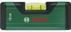 Handwerkzeuge Wasserwaage 12cm Produktbild-Vorschau 2