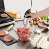 CASO HB 2200 Pro frullatore a mano 22000 giri/min 170 watt Anteprima dell’immagine prodotto 21