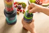 SENCOR SBL 7171GR Automatický smoothie mixér, 2 fľaše z Náhľad obrázku produktu 22