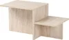 Skye Decor, Harmony - Travertine, Couchtische, Travertin, Produktbild-Vorschau 4