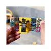 LEGO Vidiyo HipHop Robot BeatBox Anteprima dell’immagine prodotto 26