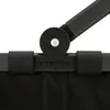 Reisenthel BK7040, Einkaufswagen, Schwarz, Aluminium, Produktbild-Vorschau 5