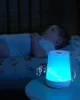 Momcozy WN002-WH00BA-A, Inteligentna lampa stołowa, Wi-Fi, Podgląd zdjęcia produktu 8