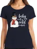 Baby it's cold outside - Weihnachten Weihnachtsgeschenk Produktbild-Vorschau 1