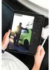 Belkin OVI008HQ, Čirá ochranná fólie na displej, 33 cm Náhled obrázku produktu 6