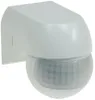 Aufputz Bewegungsmelder CBM-Slim 180° LED geeignet IP44 Produktbild-Vorschau 13