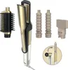 Shark HD6041SEU krultang/stijltang, goudkleurig Productafbeelding-voorbeeld 1