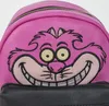 Disney Rucksack Alice im Wunderland Grinsekatze Produktbild-Vorschau 8