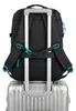 Handgepäck Rucksack Flugzeug Reiserucksack Damen Produktbild-Vorschau 17