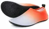 Scarpe da acqua da uomo Scarpe da spiaggia Scarpe da bagno Anteprima dell’immagine prodotto 1