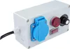230V 2000W Régulateur de tension électronique, interrupteur Voir les images du produit 11