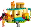 LEGO Friends 42612 Dobrodružství na kočičím hřišti Náhled obrázku produktu 10