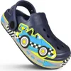 Buty Permani Road Racer 2 GY2490NAVY Podgląd zdjęcia produktu 1
