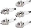 5pcs L7T Zündstopfen für BM6A BPMR7A RCJ6Y RCJ7Y WSR5F Voir les images du produit 3