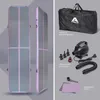 Air Mat Pro 400 x 100 x 10 - Pink 671C Produktbild-Vorschau 2