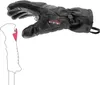 Leki gants femme Griffin Base 3D Women black : 7,5 Taille : Voir les images du produit 7