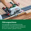 Bosch Akku-Kreissäge UniversalCirc 18V-53 (Präzises Sägen Produktbild-Vorschau 5