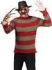 Freddy Nightmare Pullover Halloween Kostüm Herren Größe: Produktbild-Vorschau 3