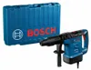 Bosch GBH 6-42 C Professional, SDS Max, Schwarz, Blau, 5,5 Produktbild-Vorschau 1